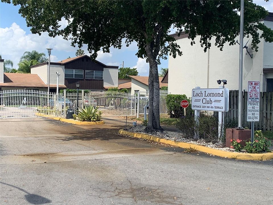 1st image of 3200 NW 5th Ter APT 13