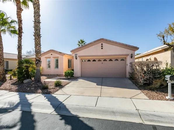 4379 Bella Cascada St, Las Vegas, NV 89135