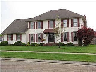 3rd image of 1541 Independence Dr