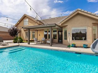 4323 W 2650 South Cir, Hurricane, UT 84737