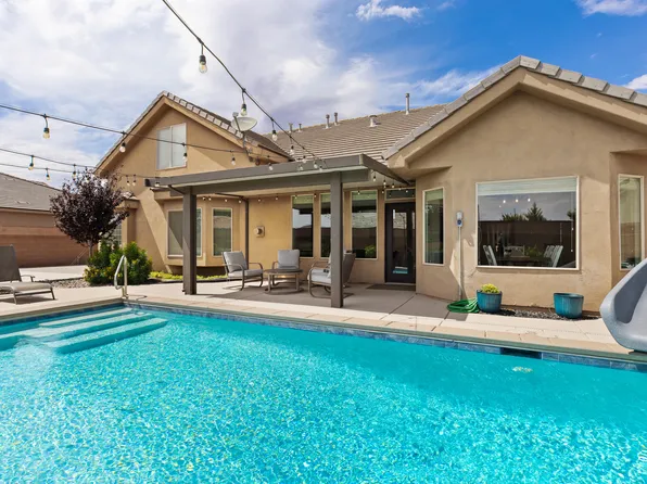 4323 W 2650 South Cir, Hurricane, UT 84737