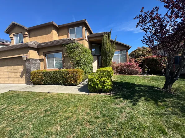 3136 Big Bear Dr, Roseville, CA 95747