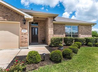 3520 Dry Brook Xing, Pflugerville, TX 78660