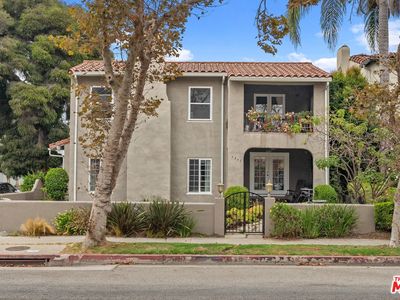 6381 W 6th St, Los Angeles, CA, 90048