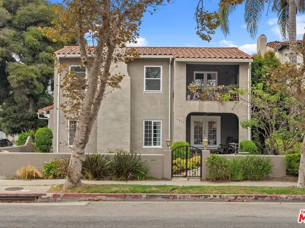 6381 W 6th St, Los Angeles, CA 90048