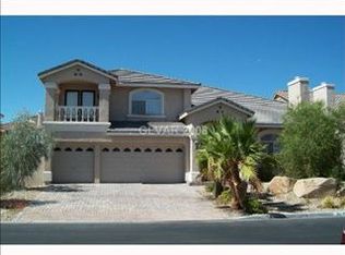 11131 Pentland Downs St, Las Vegas, NV 89141
