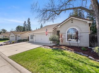 14847 Reynosa Dr, Rancho Murieta, CA 95683