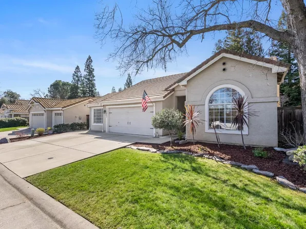 14847 Reynosa Dr, Rancho Murieta, CA 95683