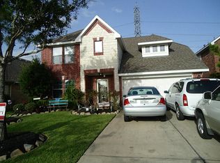 5413 Lilac Grove Ln, Rosharon, TX 77583