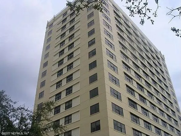 311 W Ashley St APT 1107, Jacksonville, FL 32202