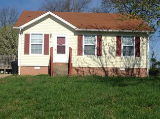 804 Washington Ave, Oak Grove, KY 42262