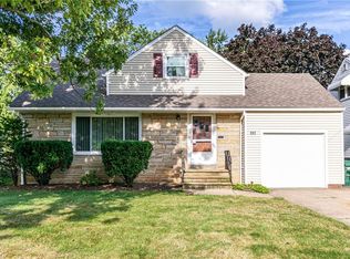382 Walworth Ave, Euclid, OH