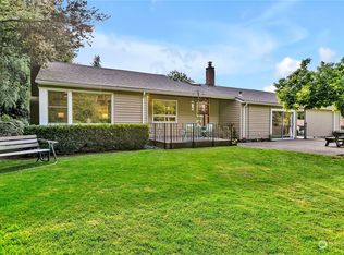 11700 14th Ave S, Burien, WA