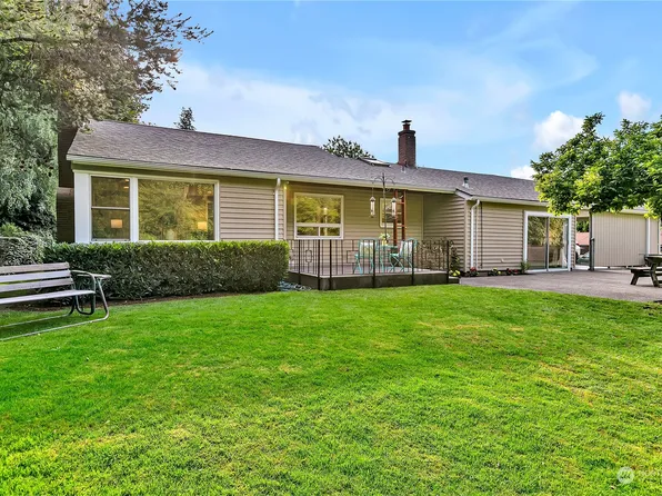 11700 14th Avenue S, Burien, WA 98168
