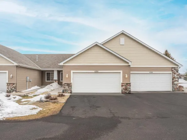 6392 64th Ln NE, Albertville, MN 55301