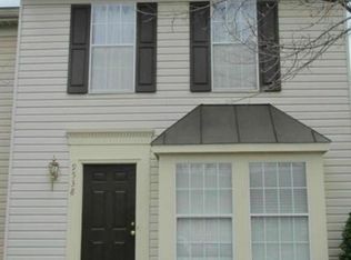 9538 Buttonbush Ct, Manassas, VA 20110