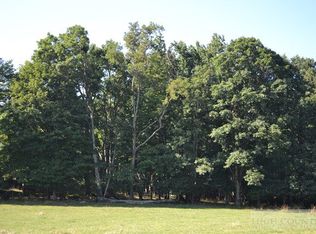 Tbd Laurel Knob Rd, Todd, NC 28684