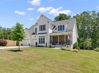 Herring Homes, Clayton, NC 27527