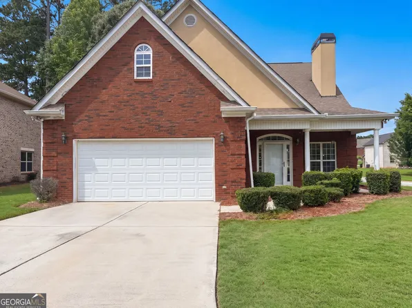 1930 Spivey Village Ln, Jonesboro, GA 30236