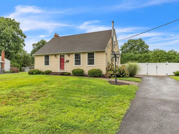 28 Windham Road, Enfield, CT 06082