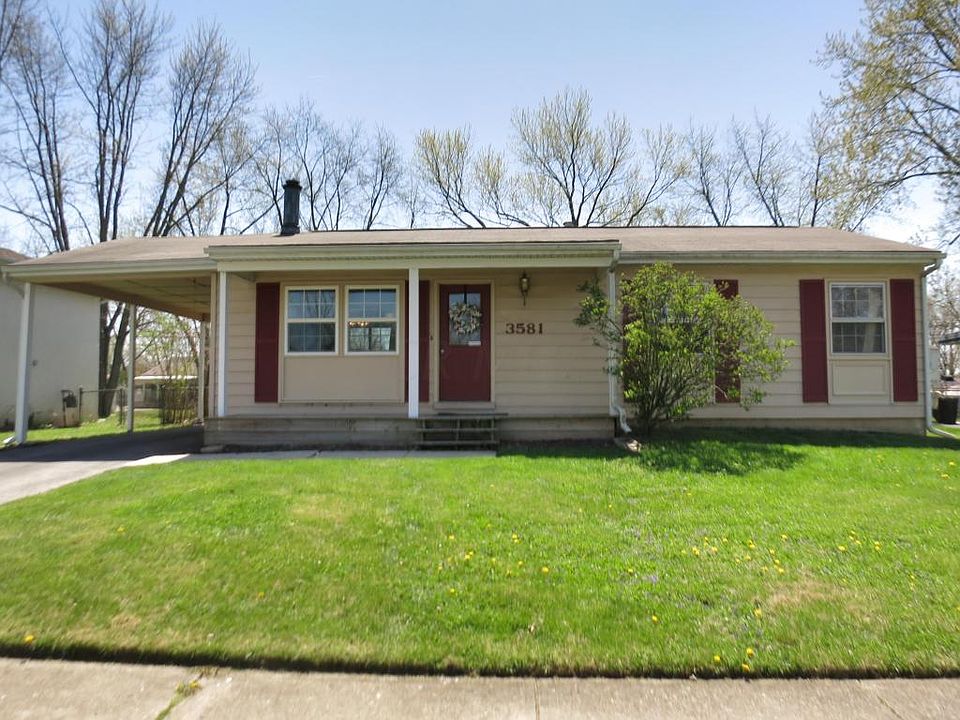 1st image of 3581 Karikal Dr