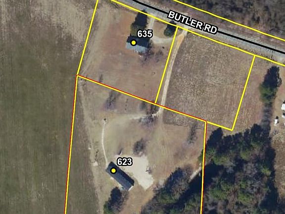 4th image of 623 Butler Road #Ofc