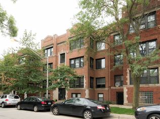 1455 W Winnemac Ave #2, Chicago, IL 60640