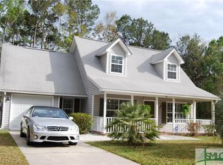 80 Egrets Nest Ln W, Richmond Hill, GA 31324