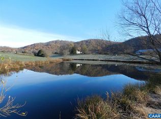 624 Graves Mill Rd, Madison, VA 22727