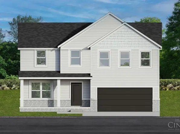 591 Addy Ave, Sidney, OH 45365