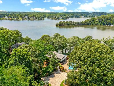 2908 Southwater Point Dr, Annapolis, MD, 21401