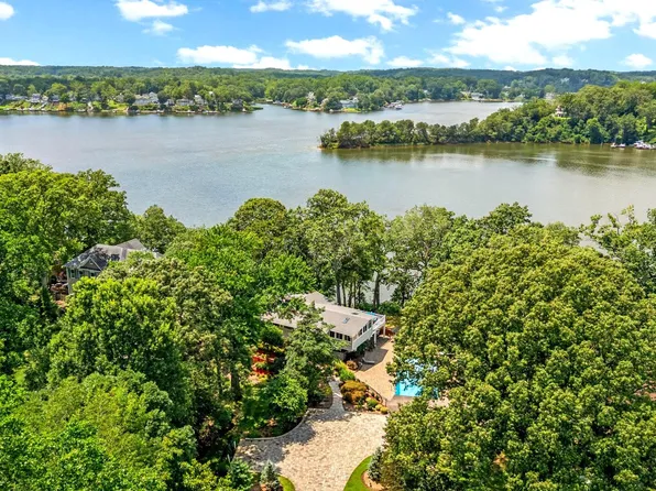 2908 Southwater Point Dr, Annapolis, MD 21401