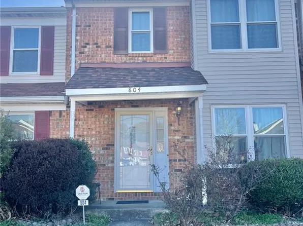 804 Nottaway Dr, Chesapeake, VA 23320