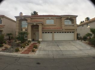 9655 Summer Cypress St, Las Vegas, NV 89123