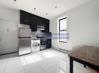 941 Amsterdam Ave #R2, New York, NY 10025