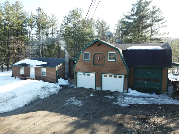 16 Coolidge Street, Newfield, ME 04095