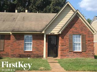 5804 Ashridge Pl, Memphis, TN 38141