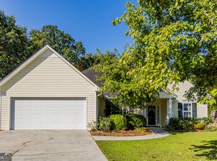 18 Butternut Ln NE, Rome, GA 30165