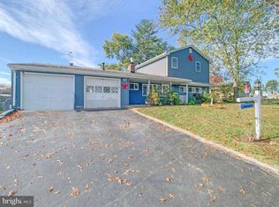 65 Bittersweet Rd, Levittown, PA 19057