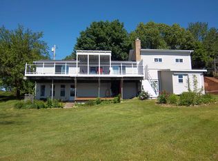 1312 Cherokee Dr, Union City, MI