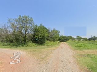 Matthews St LOT 5, Coyle, OK 73027