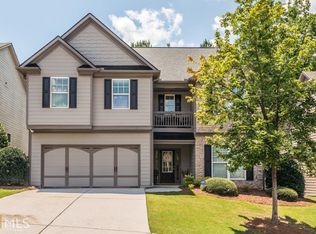 5986 Trail Hikes Dr, Buford, GA 30518
