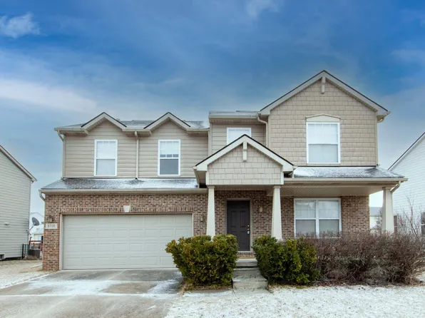 8710 Barrington Dr, Ypsilanti, MI 48198