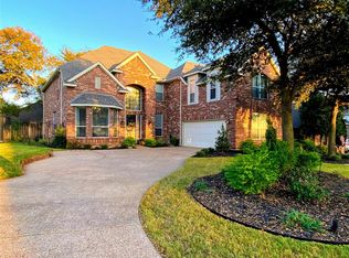 2306 Brown Bear Ct, Euless, TX 76039