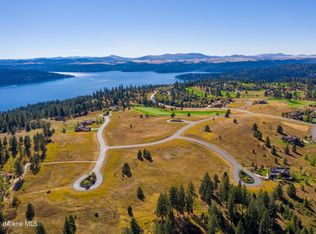 L241 S Citrine Dr, Coeur D Alene, ID 83814