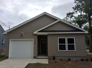 3500 Grand St, Columbia, SC 29203