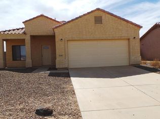 8885 W Magnum Dr, Arizona City, AZ 85123