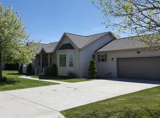 1215 Lariat Rd, Helena, MT 59602