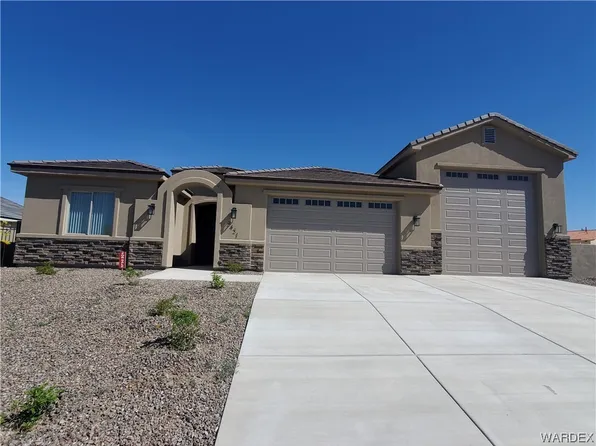 2421 E Calle Madrid, Fort Mohave, AZ 86426