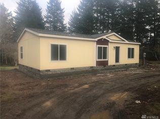 785 SE Binns Swiger Loop Rd, Shelton, WA 98584